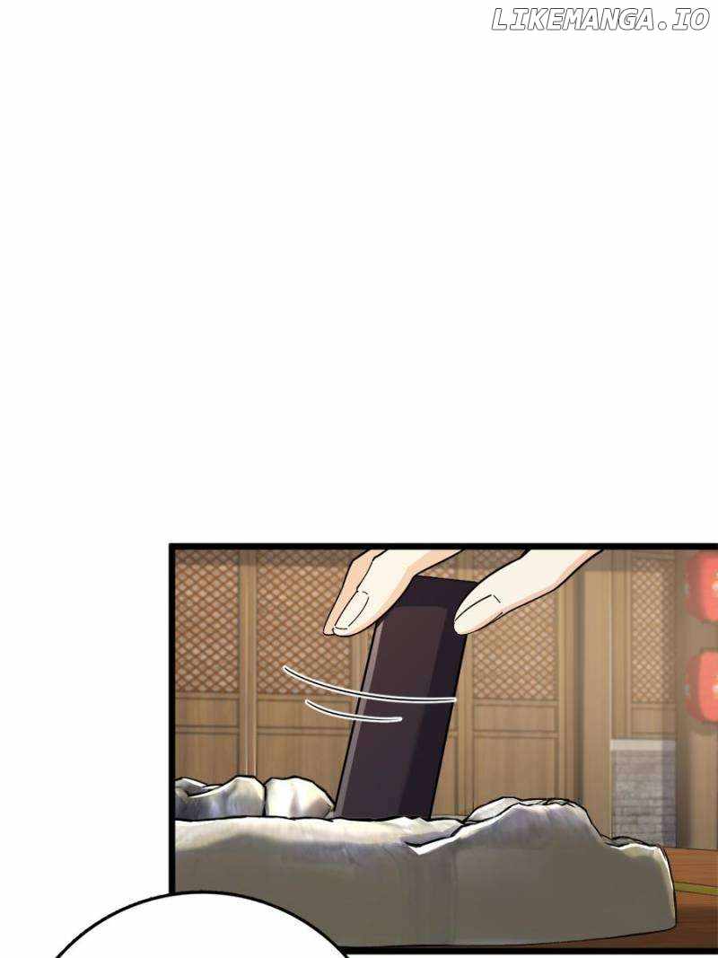 Spare Me, Great Lord! Chapter 760 57